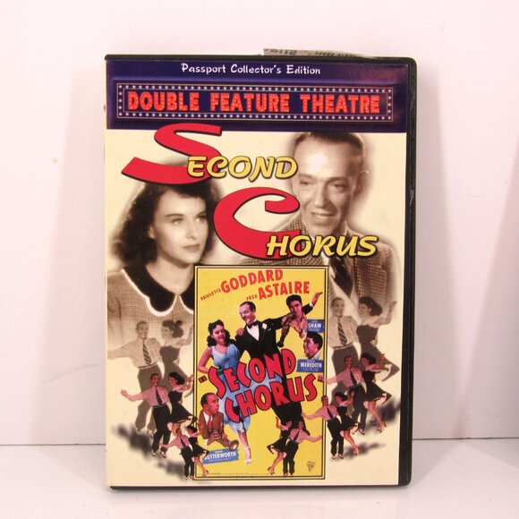 Collector's Edition DVD Collection Lot of 4 DVDs Read Description - Picture 2 of 7